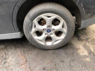 Ford C-Max C-Max (DXA), MPV, 2010 / 2019 1.6 TDCi 16V Van picture 10