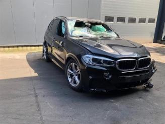 Uttjänta bilar auto BMW X5  2018/6