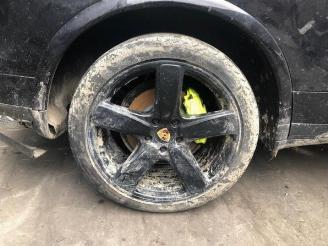 Porsche Cayenne Cayenne II (92A), SUV, 2010 / 2017 3.0 S 24V picture 13