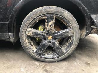 Porsche Cayenne Cayenne II (92A), SUV, 2010 / 2017 3.0 S 24V picture 12