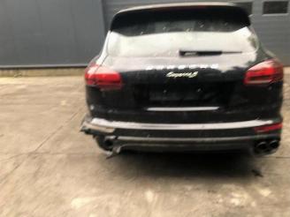 Porsche Cayenne Cayenne II (92A), SUV, 2010 / 2017 3.0 S 24V picture 8