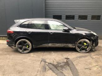 Porsche Cayenne Cayenne II (92A), SUV, 2010 / 2017 3.0 S 24V picture 4