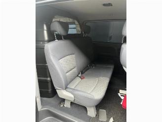 Hyundai H-300 H-300, Van, 2008 2.5 CRDi picture 18