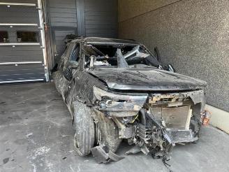 disassembly passenger cars Ford USA Explorer  2020/8