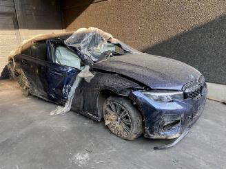  BMW 3-serie  2019/10