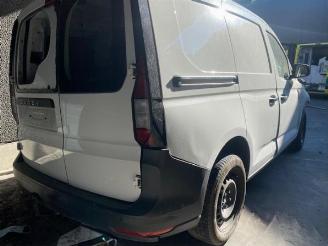 Volkswagen Caddy Caddy Combi V (SBB/SBJ), MPV, 2020 2.0 TDI BlueMotionTechnology picture 6