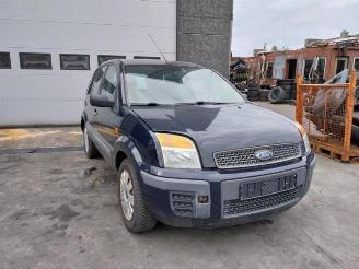 Uttjänta bilar auto Ford Fusion  2006/9