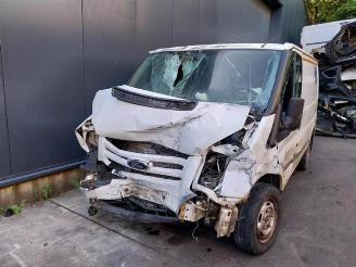 demontáž osobní automobily Ford Transit  2011/8