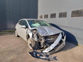Opel Astra  picture 1