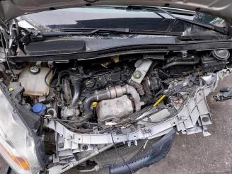 Ford Tourneo Connect  picture 3