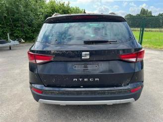 Démontage voiture Seat Ateca  2021/2