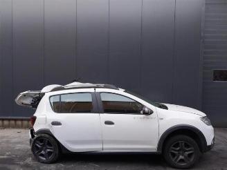 Dacia Sandero Sandero II, Hatchback, 2012 0.9 TCE 12V picture 4