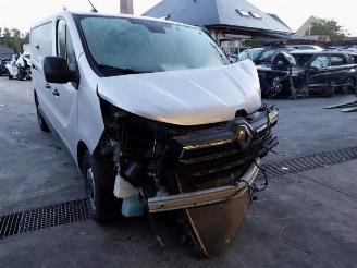 Renault Trafic Trafic (1FL/2FL/3FL/4FL), Van, 2014 2.0 dCi 16V 130 picture 1