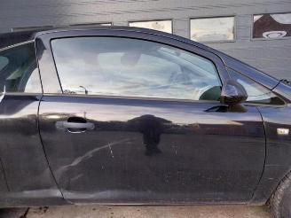 Opel Corsa Corsa D, Hatchback, 2006 / 2014 1.0 picture 7