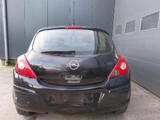 Opel Corsa Corsa D, Hatchback, 2006 / 2014 1.0 picture 9