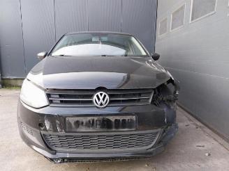 Volkswagen Polo Polo V (6R), Hatchback, 2009 / 2017 1.2 12V BlueMotion Technology picture 2