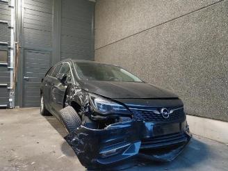 Auto da rottamare Opel Astra Astra K Sports Tourer, Combi, 2015 / 2022 1.5 CDTi 105 12V 2020/5