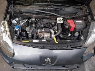 Peugeot Partner Partner Tepee (7A/B/C/D/E/F/G/J/P/S), MPV, 2008 / 2018 1.6 HDI 90 picture 14