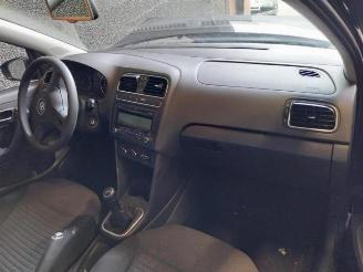 Volkswagen Polo Polo V (6R), Hatchback, 2009 / 2017 1.2 12V BlueMotion Technology picture 16