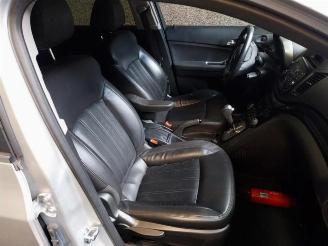 Chevrolet Orlando Orlando, -, 2010 / 2015 2.0 D 16V picture 19