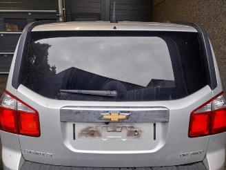 Chevrolet Orlando Orlando, -, 2010 / 2015 2.0 D 16V picture 13