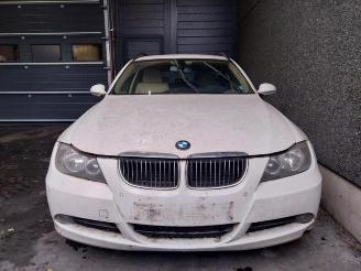 BMW 3-serie 3 serie Touring (E91), Combi, 2004 / 2012 325i 24V picture 2