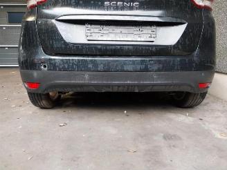 Renault Scenic Scenic IV (RFAJ), MPV, 2016 / 2022 1.5 Energy dCi 110 picture 13