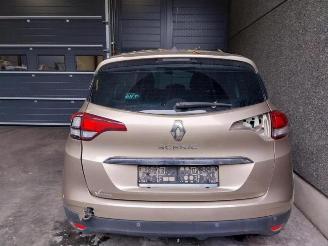 Renault Scenic Scenic IV (RFAJ), MPV, 2016 / 2022 1.3 TCE 115 16V picture 6