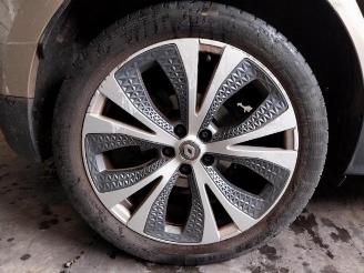 Renault Scenic Scenic IV (RFAJ), MPV, 2016 / 2022 1.3 TCE 115 16V picture 18