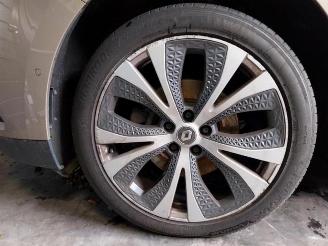 Renault Scenic Scenic IV (RFAJ), MPV, 2016 / 2022 1.3 TCE 115 16V picture 20