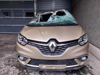 Renault Scenic Scenic IV (RFAJ), MPV, 2016 / 2022 1.3 TCE 115 16V picture 2