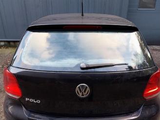 Volkswagen Polo Polo V (6R), Hatchback, 2009 / 2017 1.2 12V BlueMotion Technology picture 14