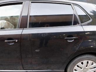 Volkswagen Polo Polo V (6R), Hatchback, 2009 / 2017 1.2 12V BlueMotion Technology picture 6