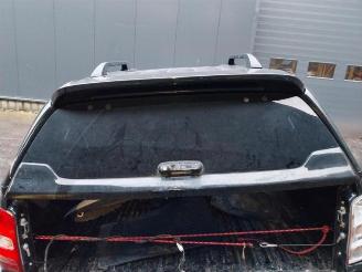 Fiat Fullback Fullback, Pick-up, 2016 2.4 Turbodiesel 150 4x4 picture 9