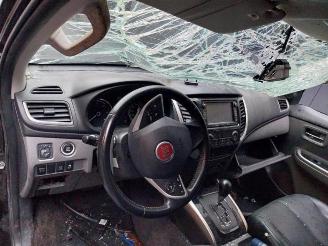 Fiat Fullback Fullback, Pick-up, 2016 2.4 Turbodiesel 150 4x4 picture 11