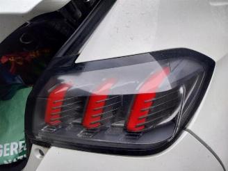 Peugeot 208 208 II (UB/UH/UP), Hatchback 5-drs, 2019 1.2 Vti 12V PureTech 130 picture 10