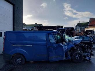 Ford Transit Transit Custom, Van, 2011 2.2 TDCi 16V picture 11