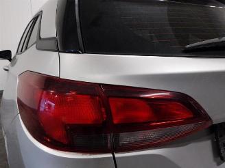 Opel Astra Astra K, Hatchback 5-drs, 2015 / 2022 1.5 CDTi 105 12V picture 15