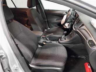 Opel Astra Astra K, Hatchback 5-drs, 2015 / 2022 1.5 CDTi 105 12V picture 21