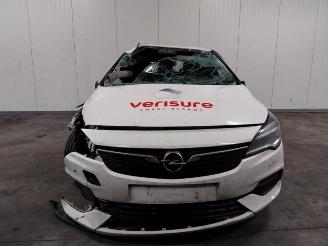 Opel Astra Astra K, Hatchback 5-drs, 2015 / 2022 1.5 CDTi 105 12V picture 2