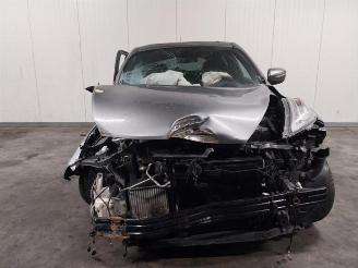 Nissan Juke Juke (F15), SUV, 2010 / 2019 1.2 DIG-T 16V picture 2