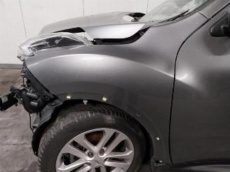 Nissan Juke Juke (F15), SUV, 2010 / 2019 1.2 DIG-T 16V picture 4