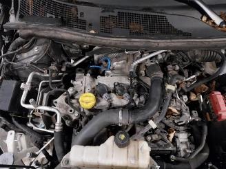 Nissan Juke Juke (F15), SUV, 2010 / 2019 1.2 DIG-T 16V picture 17