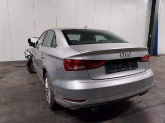 Uttjänta bilar auto Audi A3 A3 Limousine (8VS/8VM), Sedan, 2013 / 2020 1.6 TDI 16V 2017/4