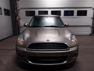 Mini One Mini (R56), Hatchback, 2006 / 2013 1.6 One D 16V picture 2