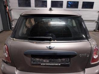 Mini One Mini (R56), Hatchback, 2006 / 2013 1.6 One D 16V picture 10