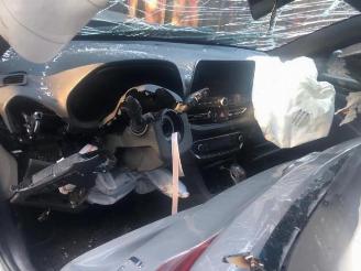 Hyundai I-30 i30 Wagon (PDEF5), Combi, 2017 1.5 T-GDI 16V Hybrid 48V picture 9