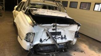 Vrakbiler auto Ssang yong Actyon  2018/7