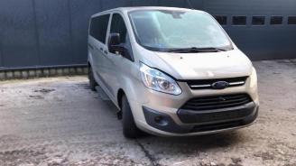 Vrakbiler auto Ford Tourneo Custom Tourneo Custom, Bus, 2012 / 2023 2.2 TDCi 16V 2013/8
