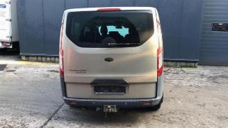 Ford Tourneo Custom Tourneo Custom, Bus, 2012 / 2023 2.2 TDCi 16V picture 5